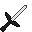 Texture for iron_sword