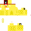 Texture for Buff duck