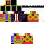 Texture for Lord devil core