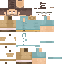 Texture for JosephUzuHyu