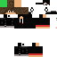 Texture for steve