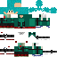 Texture for deko an for all infinitu