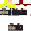 Texture for hgf