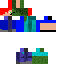 Texture for bananycsgo