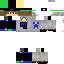 Texture for AuthenticPlayer