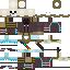 Texture for Ink Sanzu
