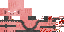 Texture for pig-herobrine
