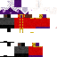 Texture for Their (With Captain Uniform)