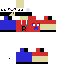 Texture for reude3 panda