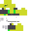 Texture for Aggro Me