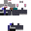 Texture for rabbit
