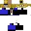 Texture for FreddyPaw