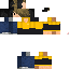 Texture for joshua