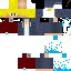Texture for Hero Fynn