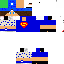 Texture for ManeiroCraft de Bone