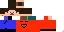 Texture for Bob2.0