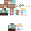 Texture for char