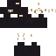 Texture for blackout ONE TIME USE