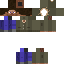 Texture for steve