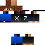 Texture for Xavi 7