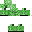 Texture for Creeper