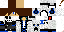 Texture for steve