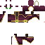 Texture for Magical_Mage