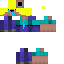 Texture for matheus capella NOOB