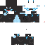 Texture for mega charizard x