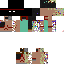Texture for random skng
