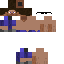 Texture for steve
