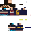 Texture for messi