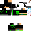Texture for steve