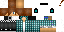Texture for tetentic