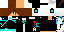 Texture for skeleton11