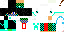 Texture for こうき