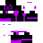 Texture for CRAZY JANDO my new avatar of youtube