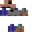Texture for d