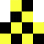 Texture for Corrupted Cautious Textureless Man