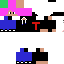 Texture for TNX RET