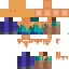 Texture for HoneySlime