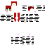 Texture for shiny luck