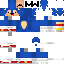 Texture for ht
