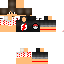 Texture for gsg