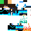 Texture for Gameralex Skin OFC