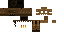 Texture for Skeleton