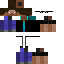 Texture for cool steve