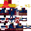 Texture for Heeph Capitão capatria