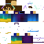 Texture for star3withribbon