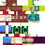 Texture for DAVID